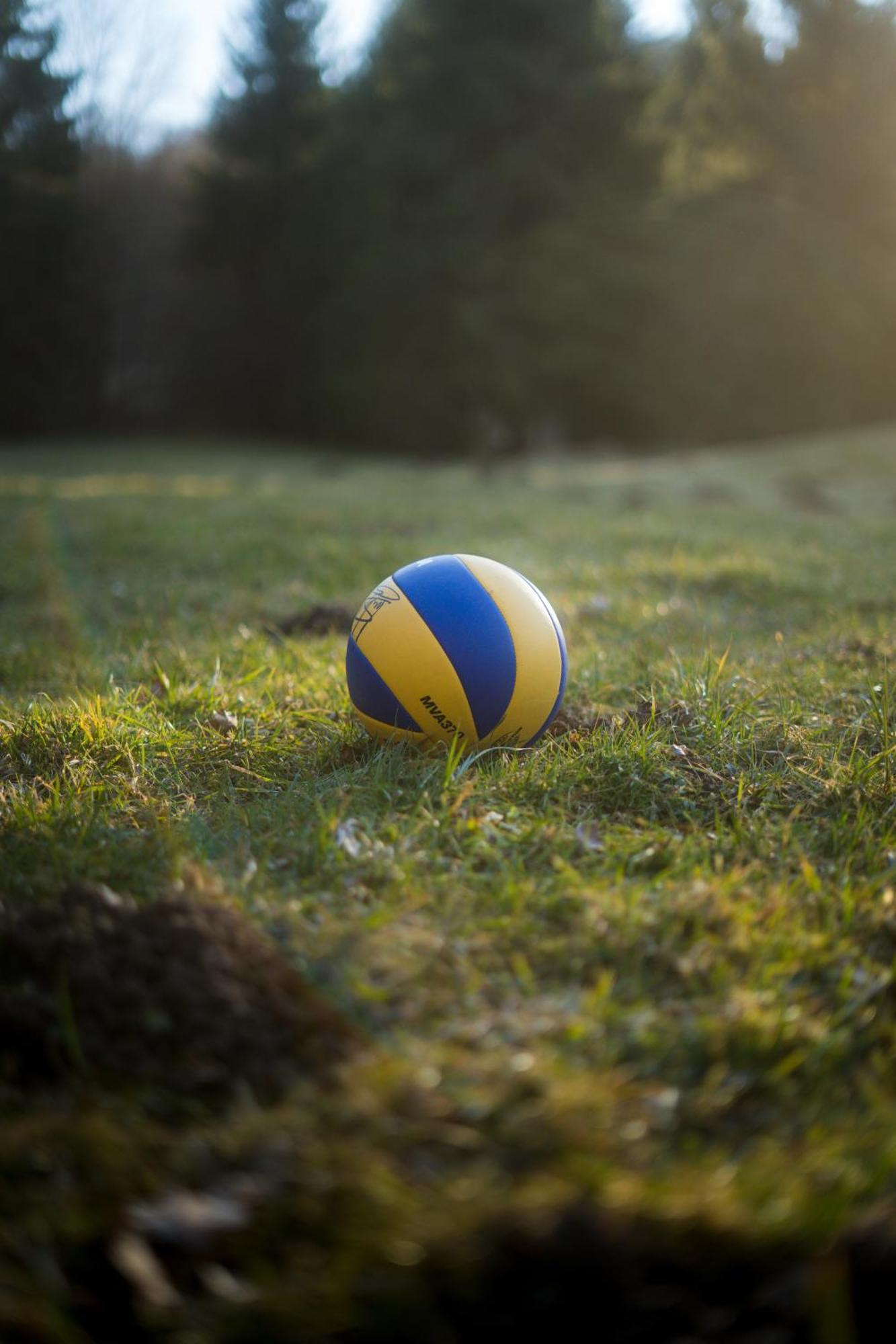 Chaleter Lesna Sielanka Z Jacuzzi W Lesie Pod Gora Szczebel Relax I Sport Lubień